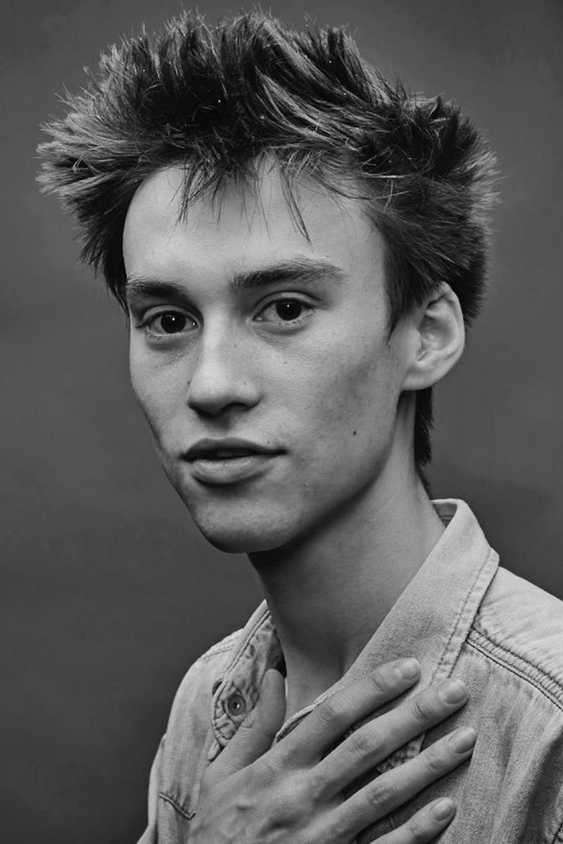 Jacob Collier - Self