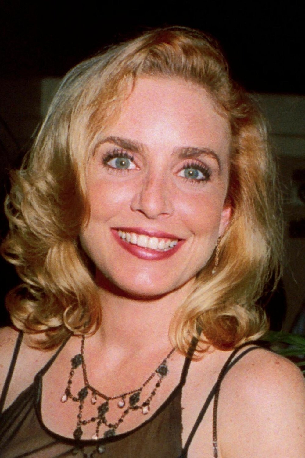 Dana Plato - Self (archive footage)