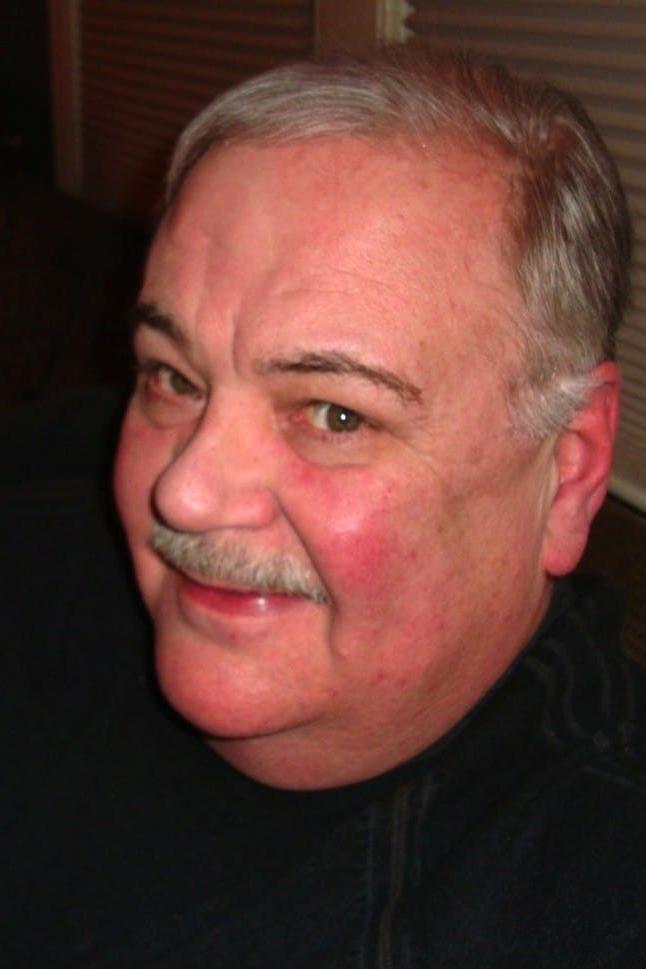 Gailard Sartain - Sheriff Stuckey