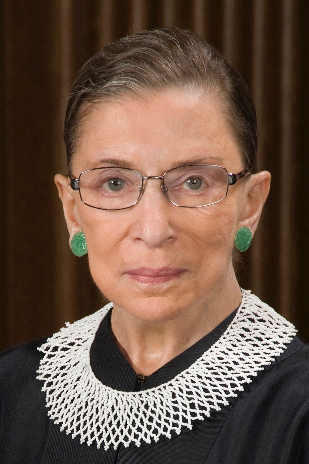 Ruth Bader Ginsburg - Self
