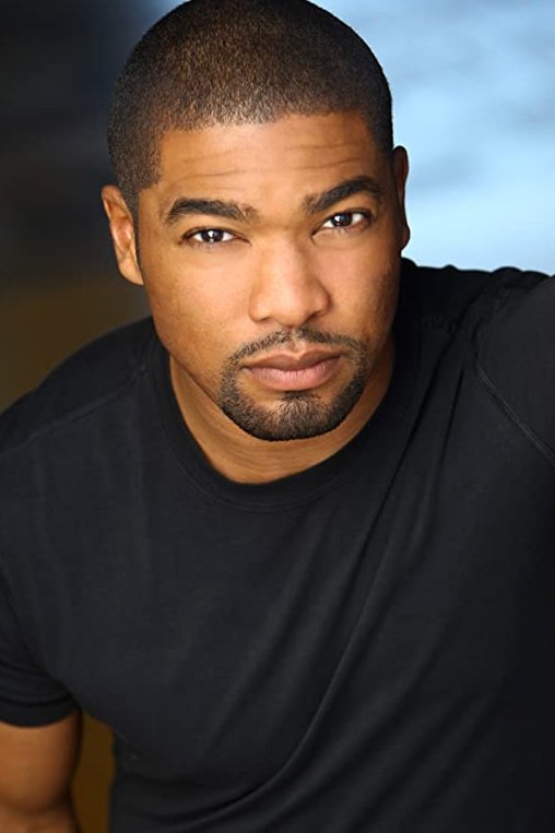 Joshua Elijah Reese - Mercenary at City Hall