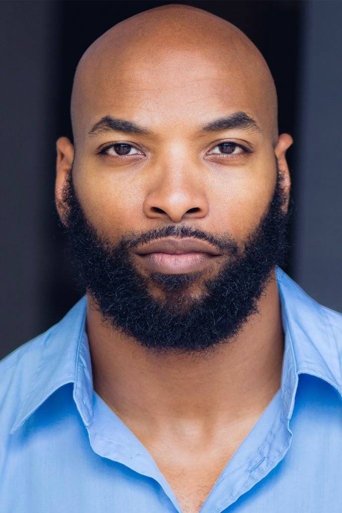 Nicholas Christopher McNeil - Drill Sgt. Cole