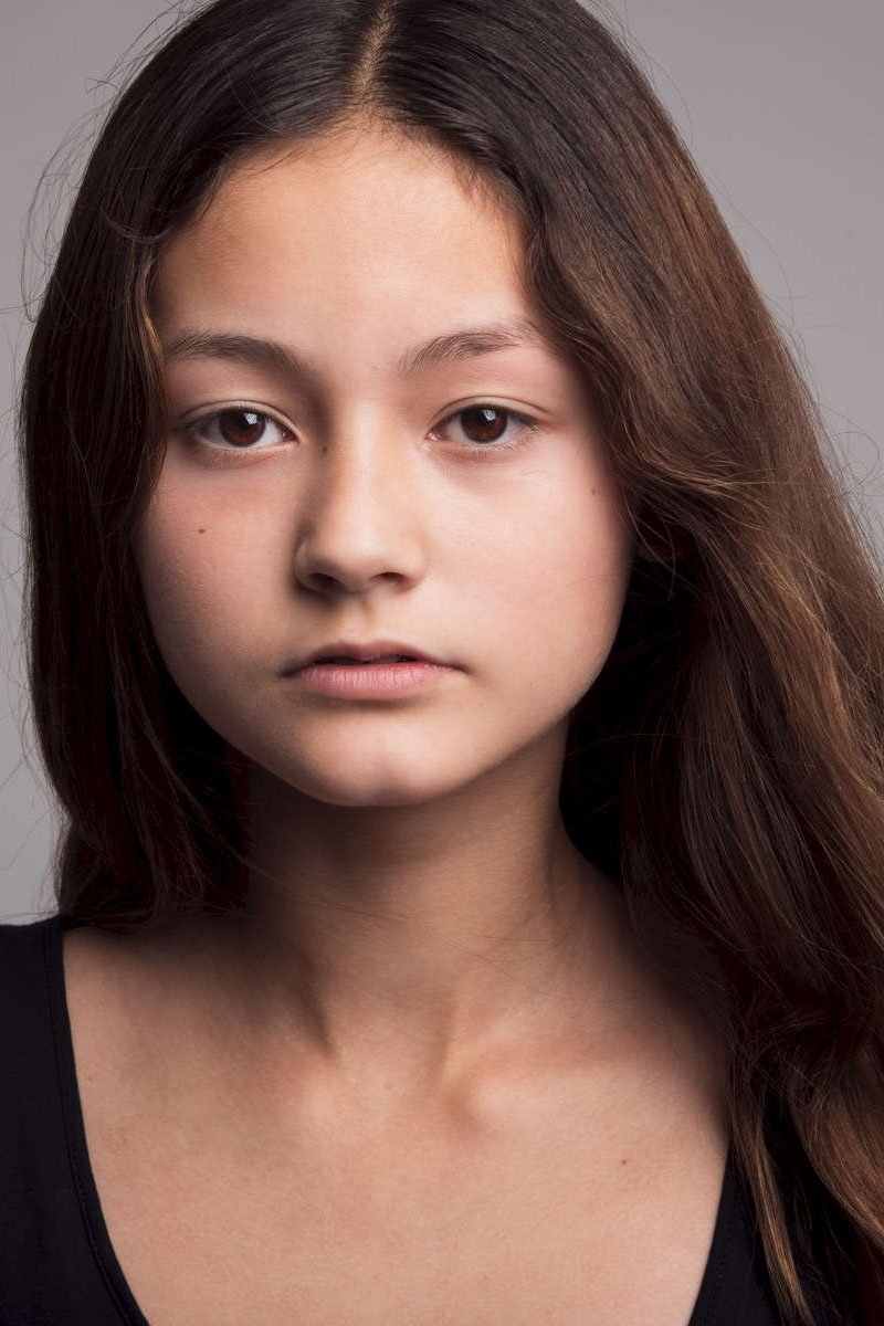 Matilda Kimber - Emily Young