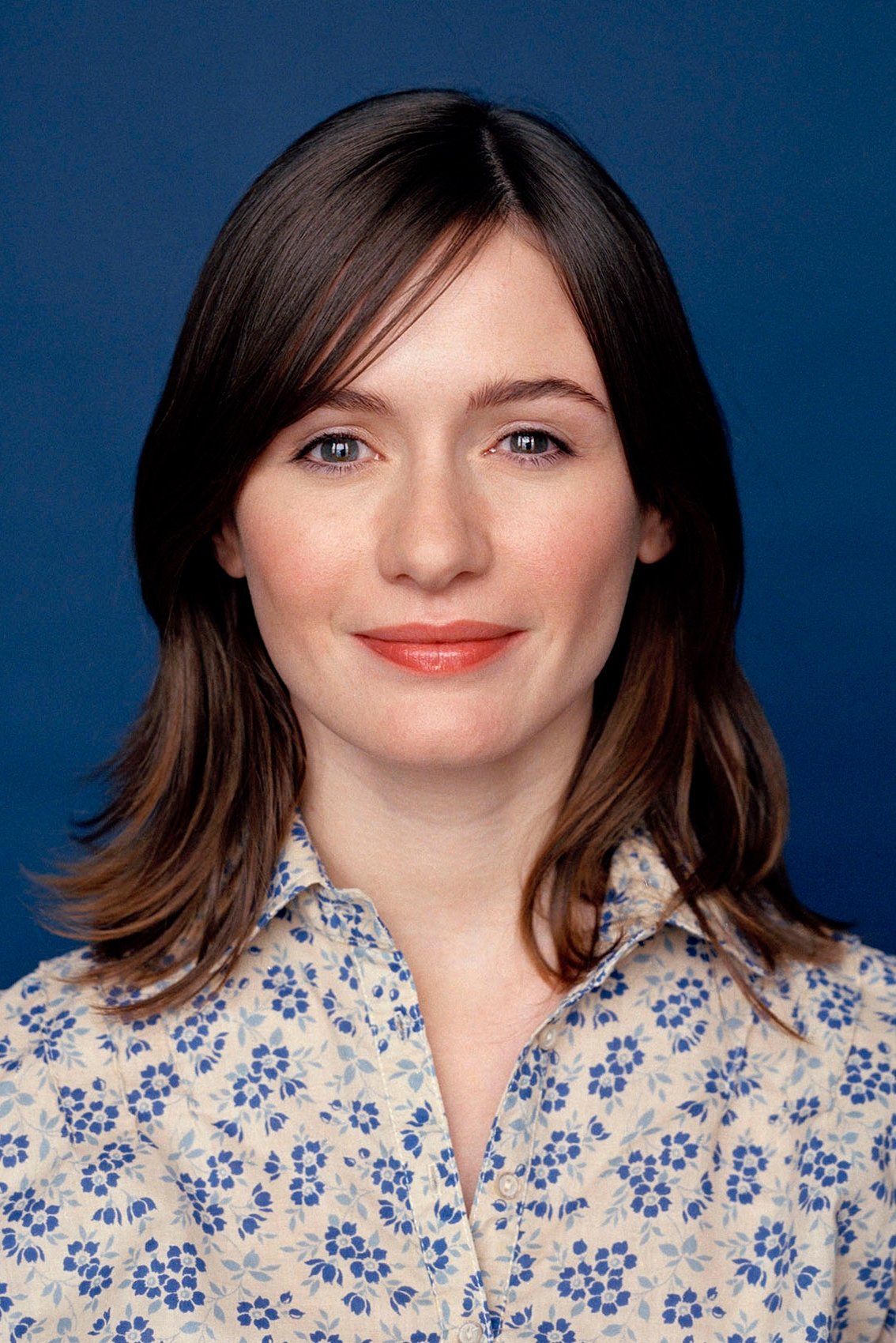 Emily Mortimer - 