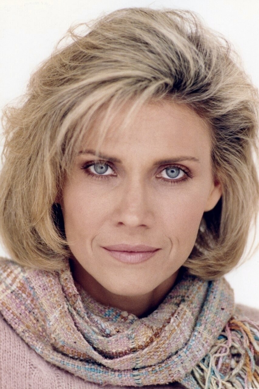 Cindy Pickett - Katie Bueller