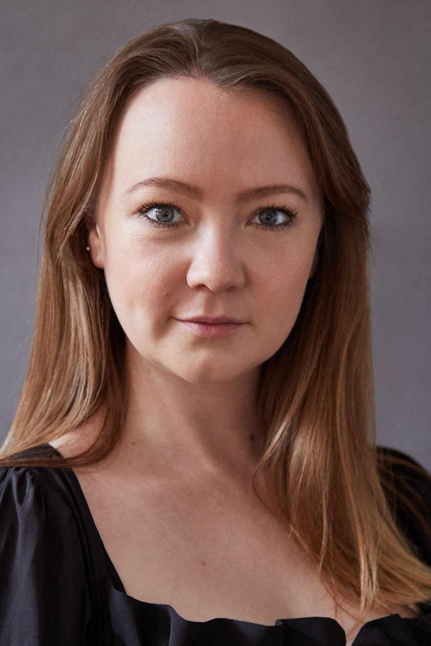 Kerrie Hayes - Corrine, Marie's Friend