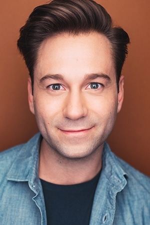 Michael Fatica - Dick Johnson Dancer