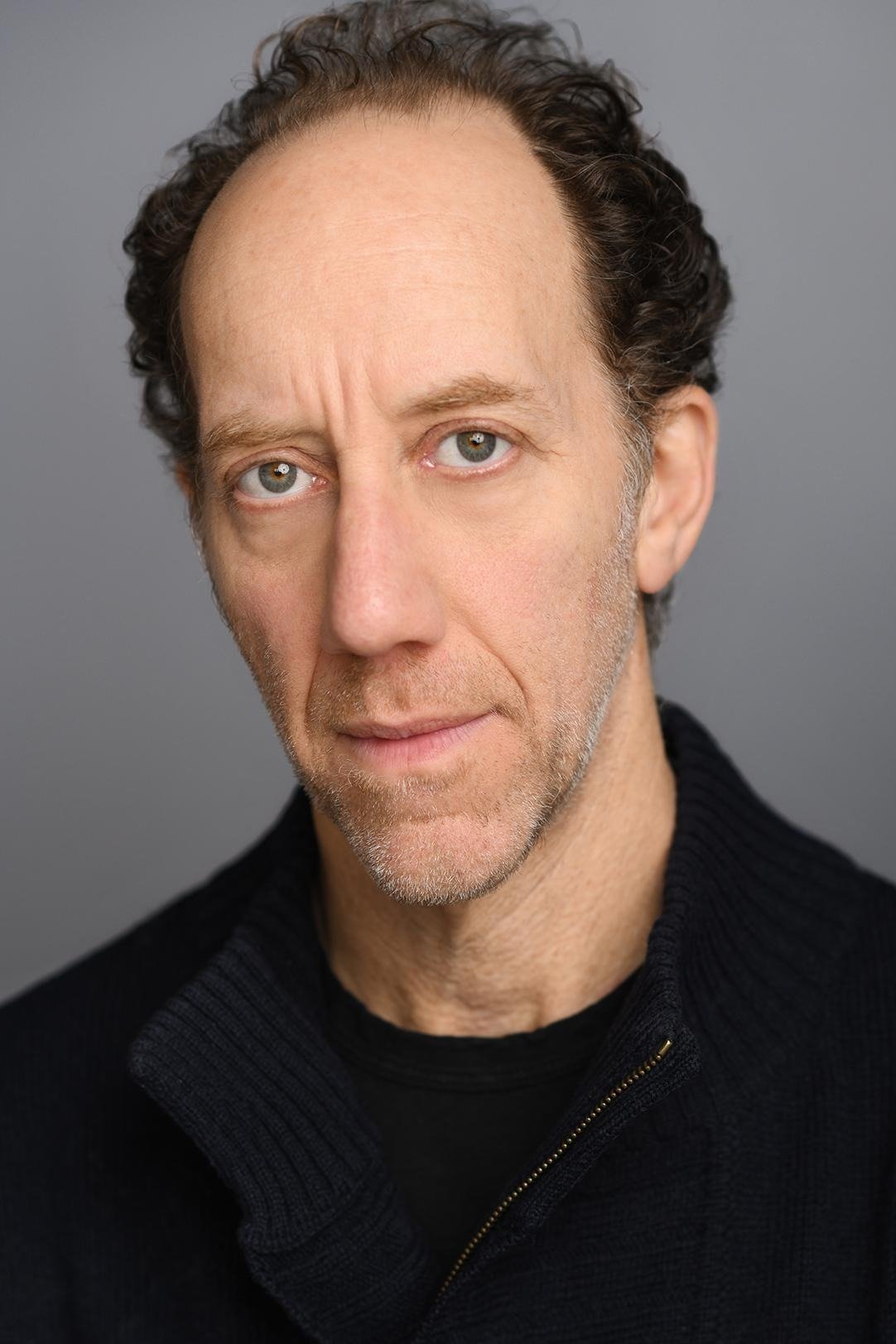 Joey Slotnick - Dave