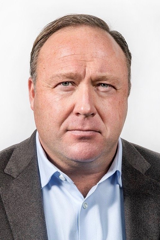Alex E. Jones - Narrator