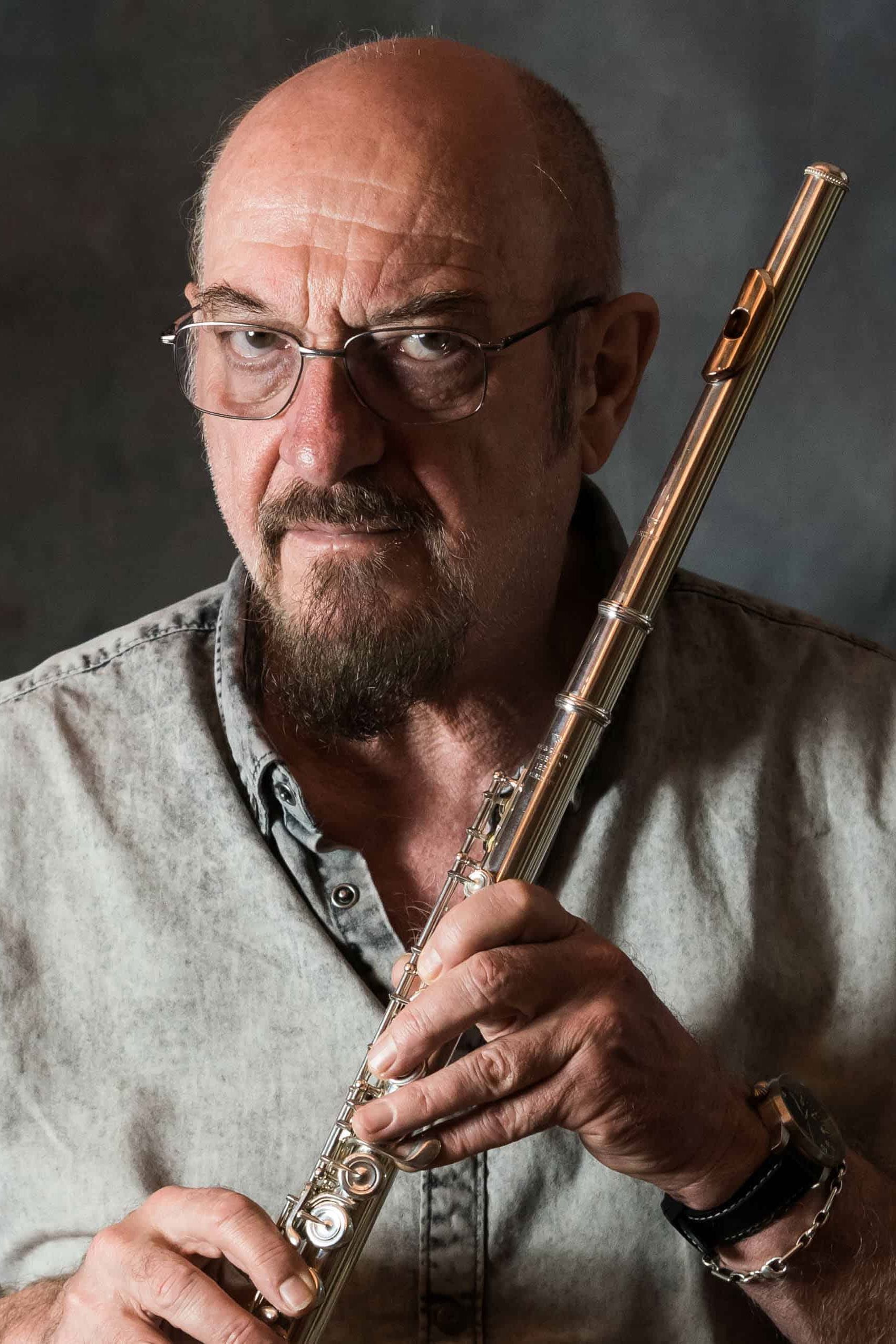 Ian Anderson - Self