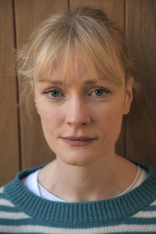 Claire Skinner - Josephine Deym