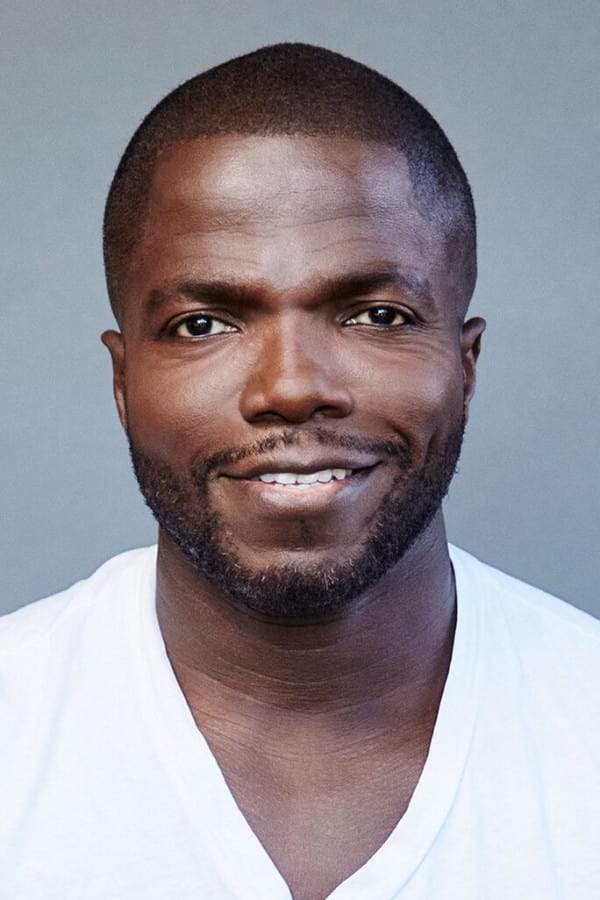Reno Wilson - Terry Pittman