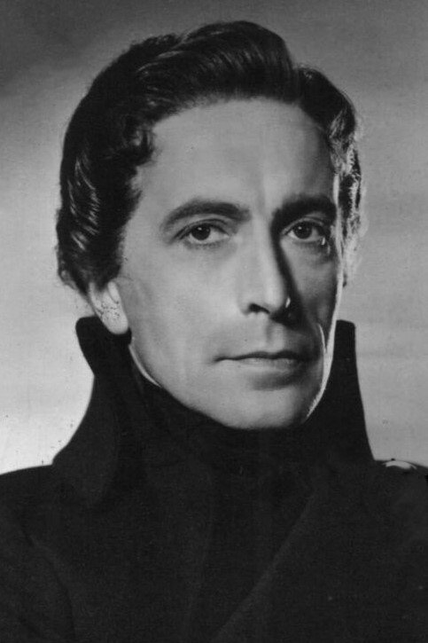 Hugh Miller - R.A.M.C. Colonel