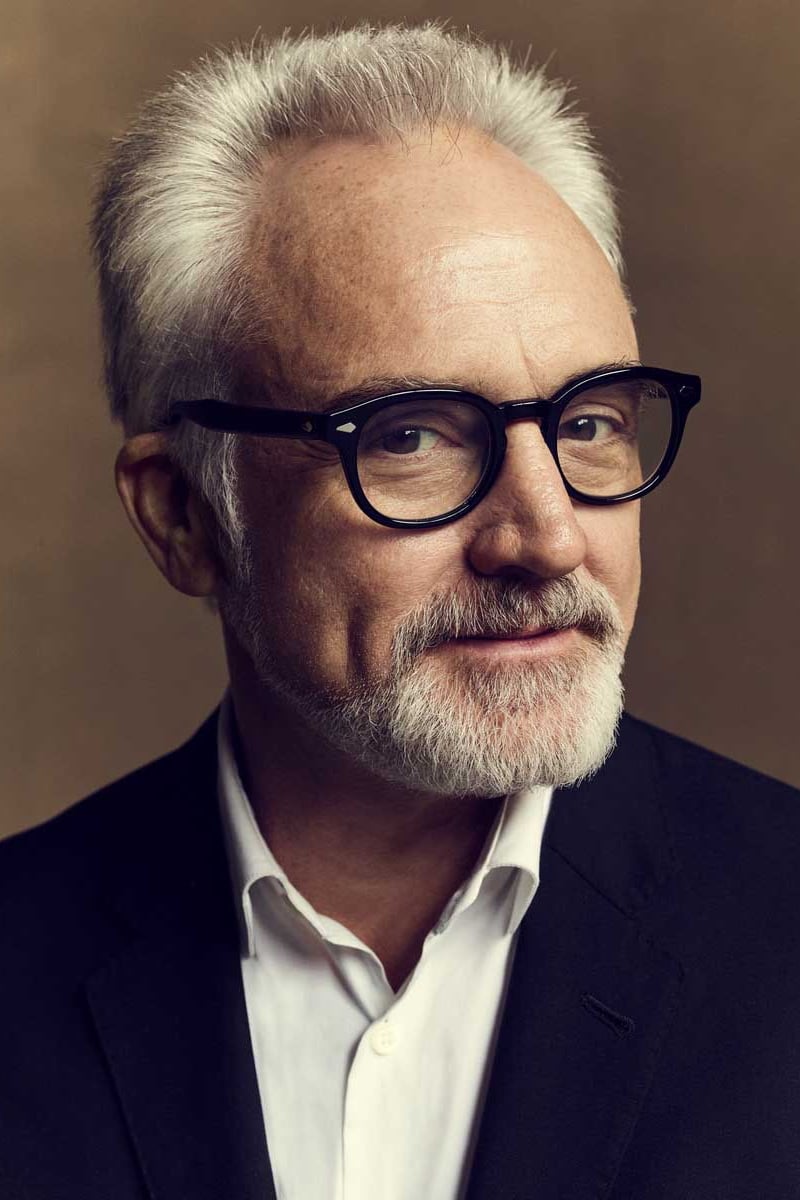 Bradley Whitford - Carlton Stanton