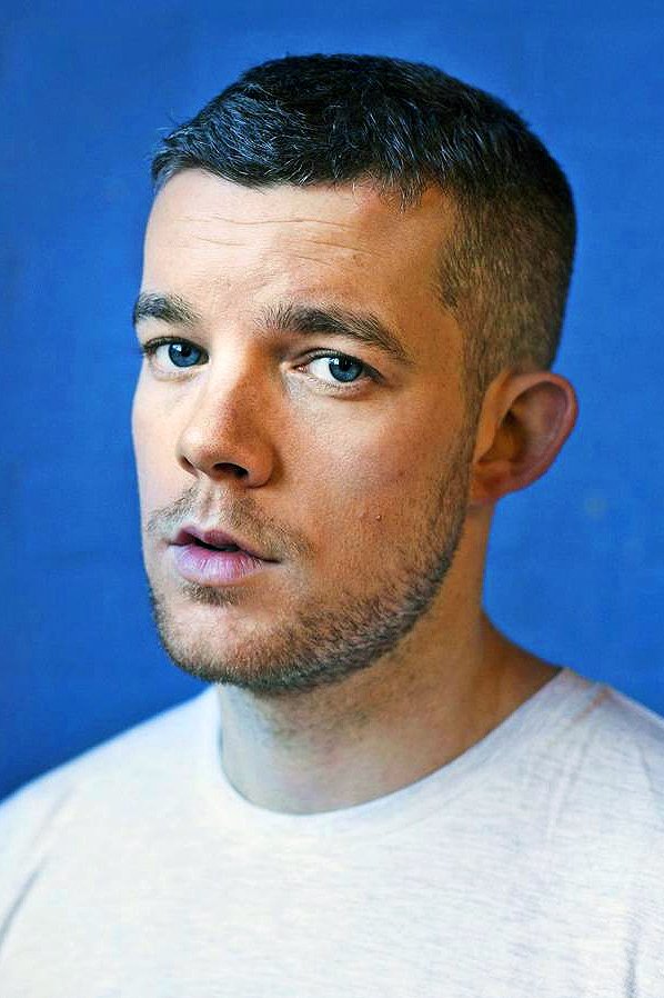 Russell Tovey - Roland
