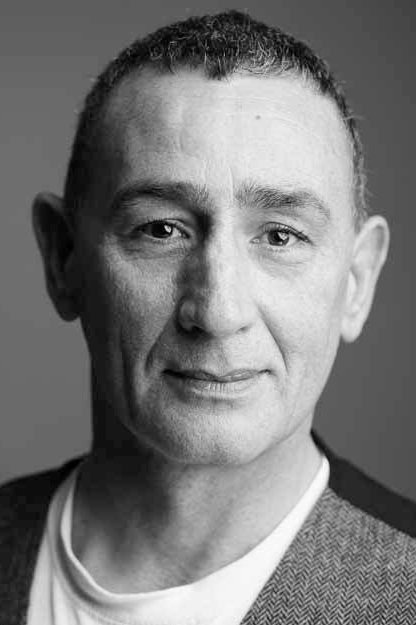 Michael Glenn Murphy - Finchy