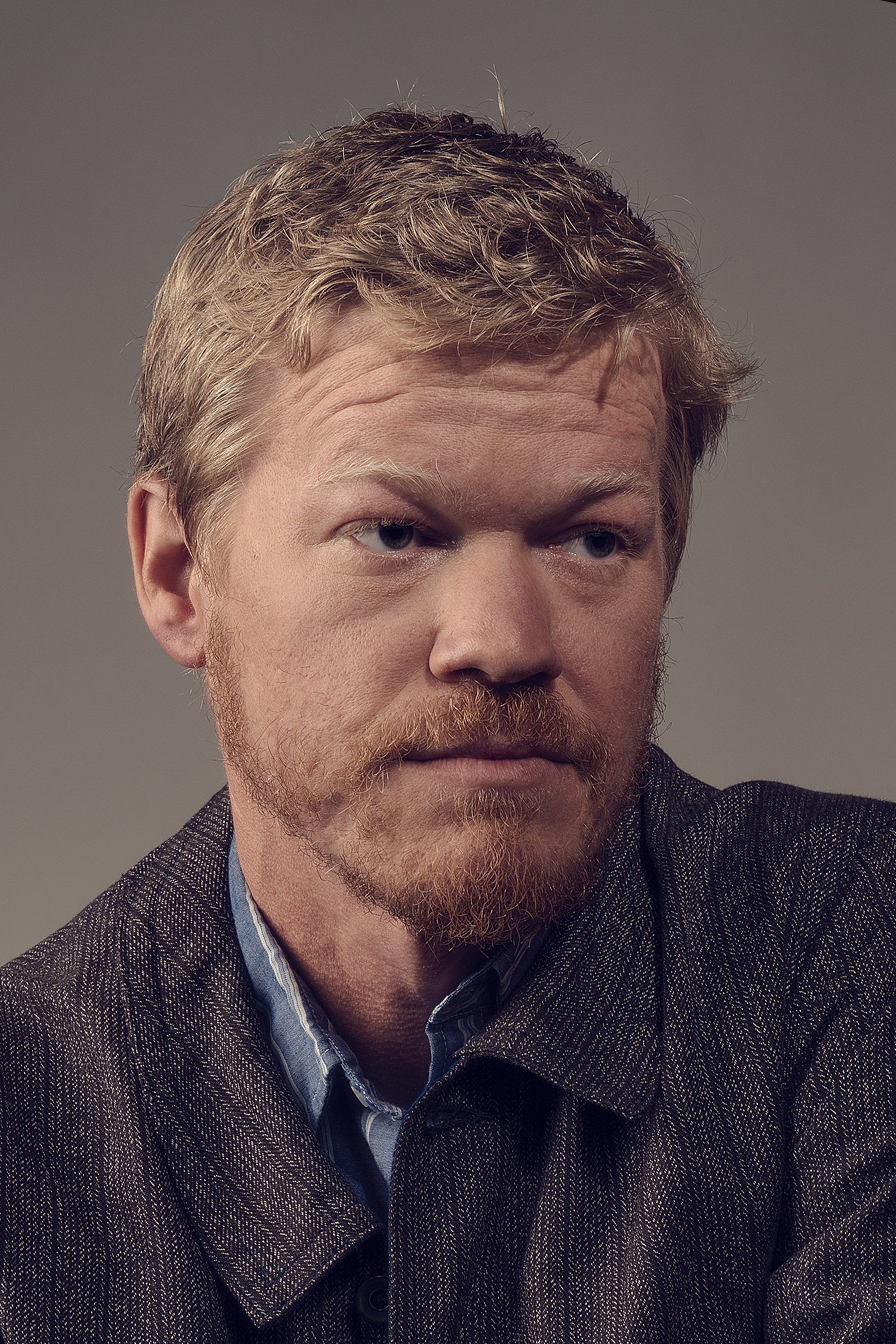 Jesse Plemons - Prince Joachim