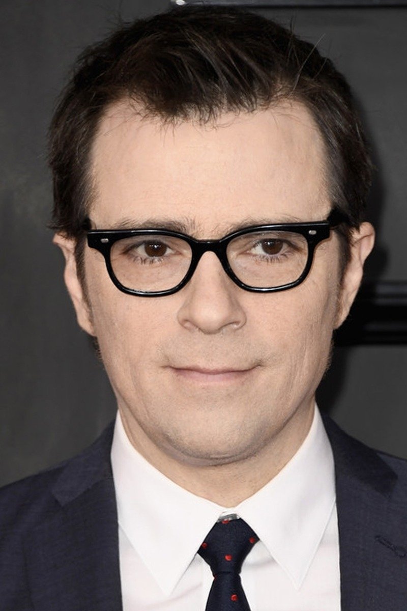 Rivers Cuomo - Self - Guitar/Vocals