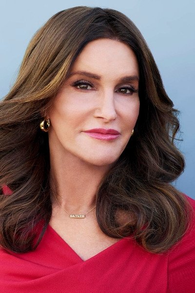 Caitlyn Jenner - Self (archive footage)