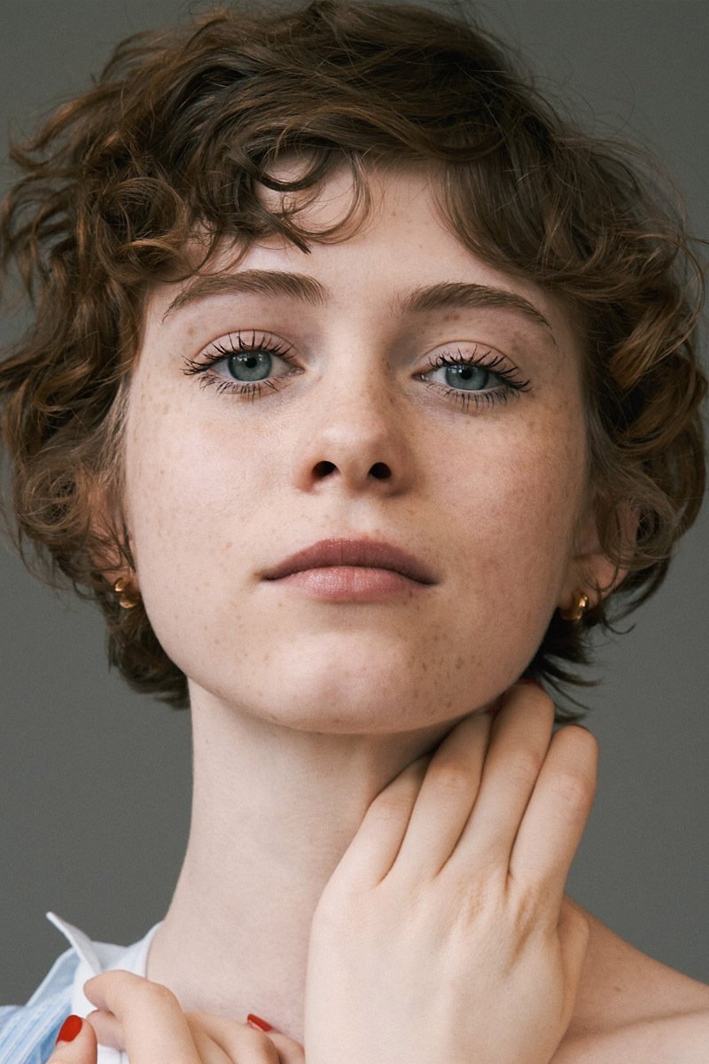 Sophia Lillis - Beverly Marsh