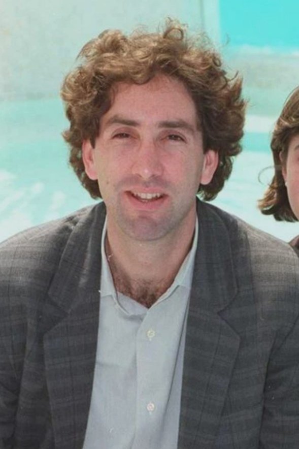Mark Jacobs - Bruce