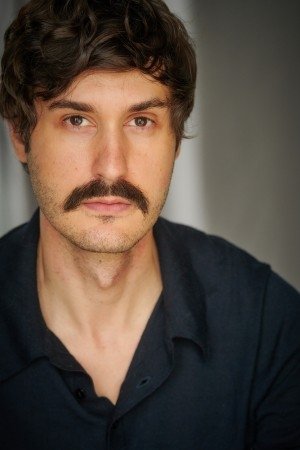 Sean Edward Evans - David (segment "The Au Pair")