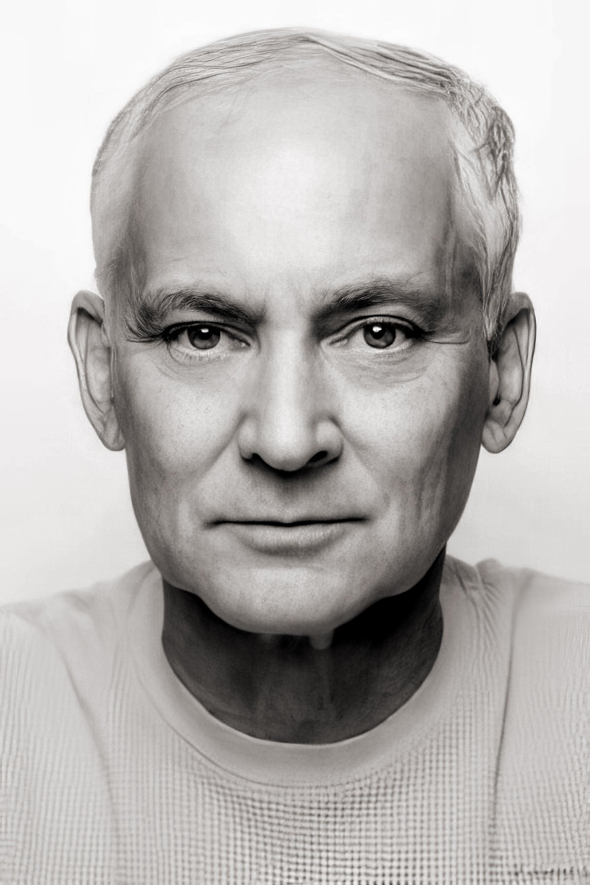 Sean Sullivan - Dr. Roy Michaels