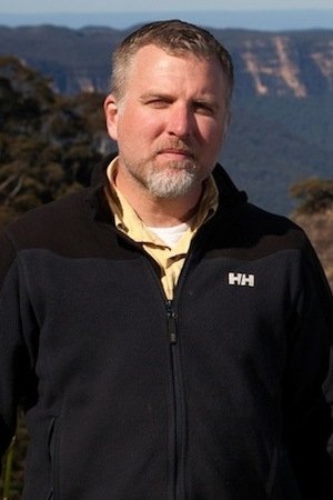 Cliff Barackman - Self