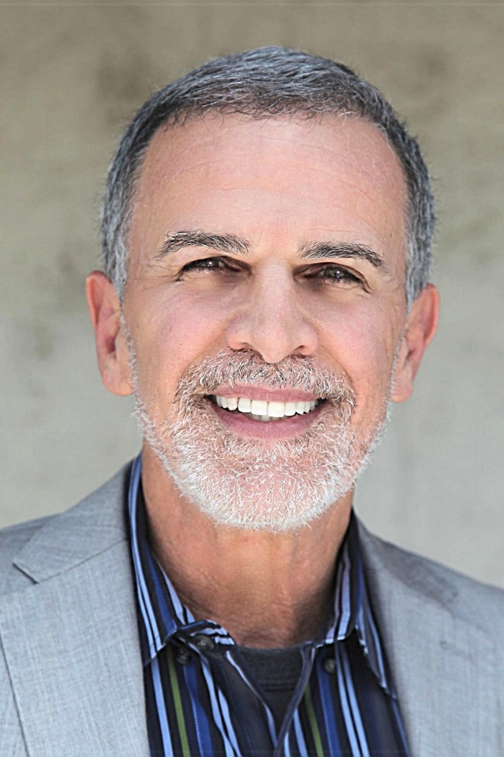 Tony Plana - Martinez