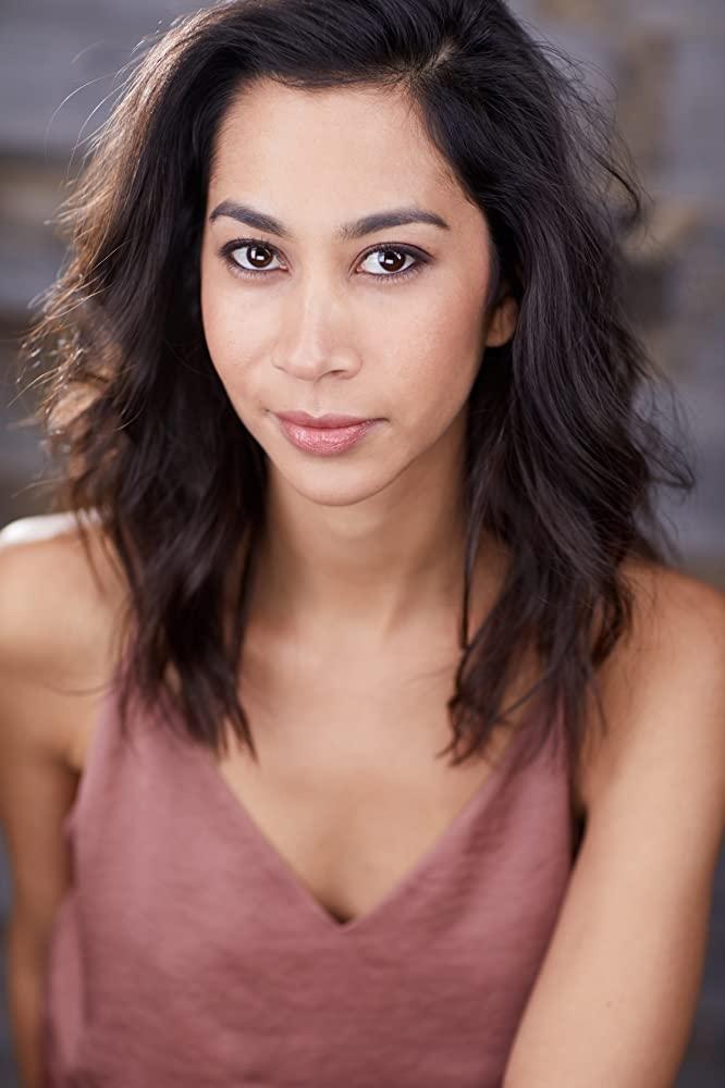 Octavia Chavez-Richmond - Other Woman