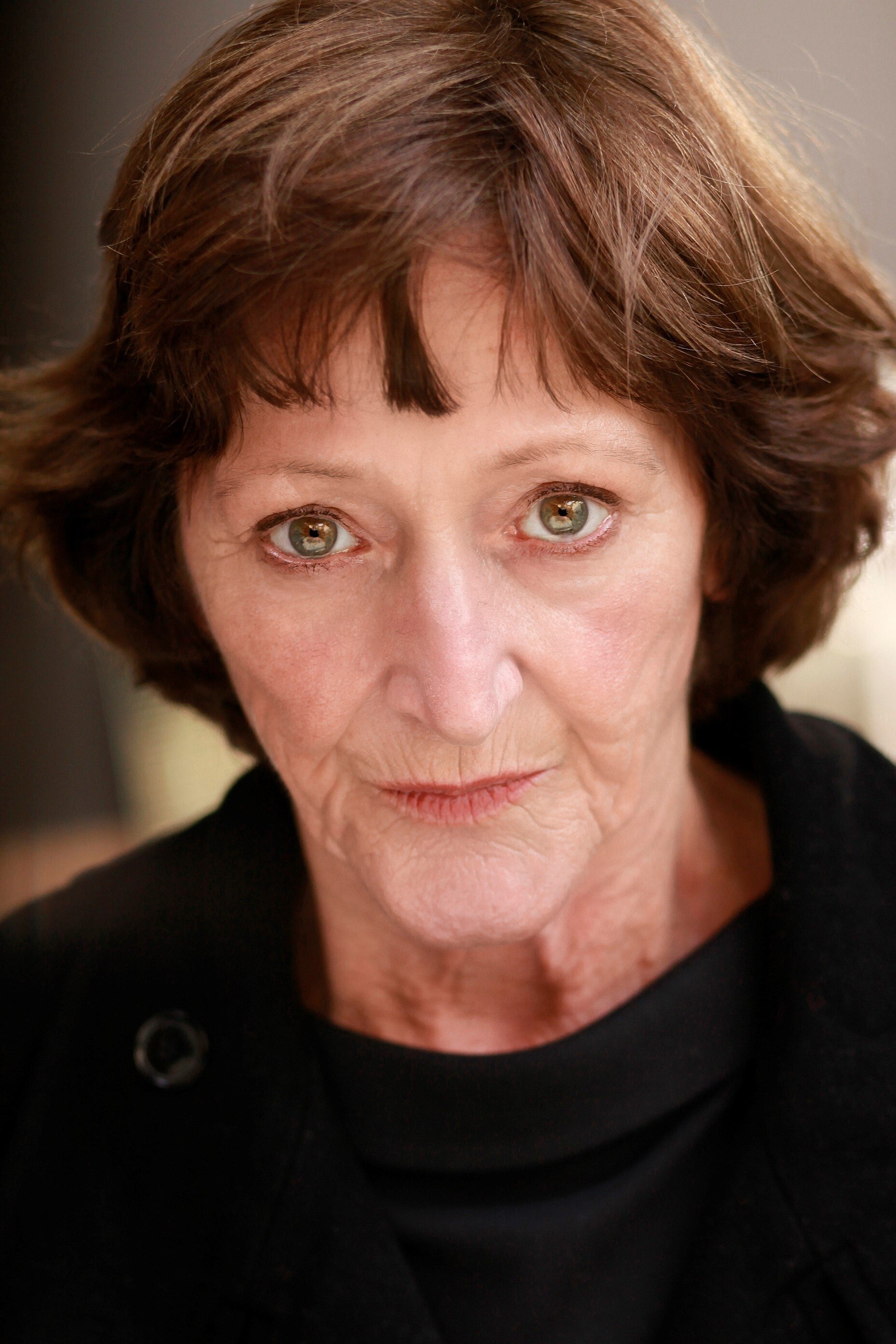 Susie Baxter - Party Guest