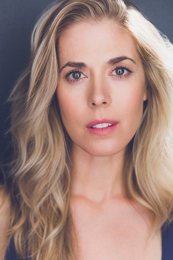 Lucy Owen - Joan
