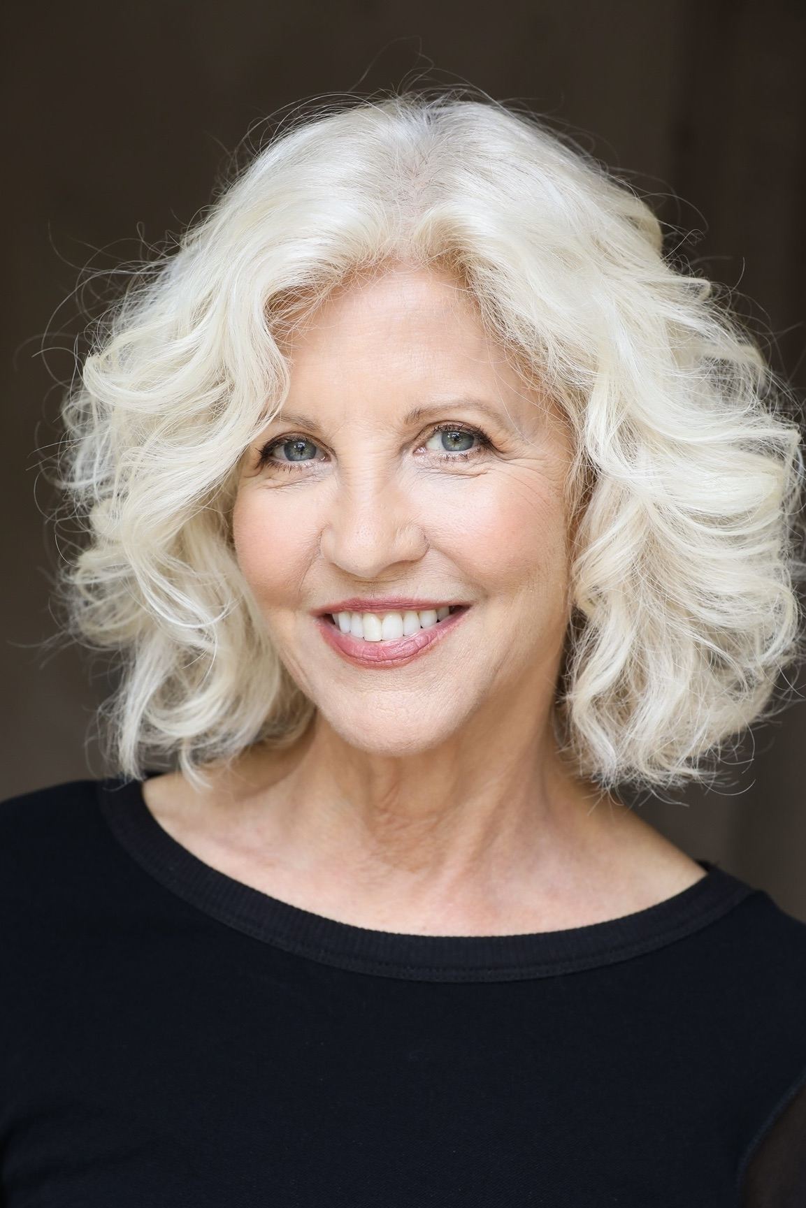 Nancy Allen - Self