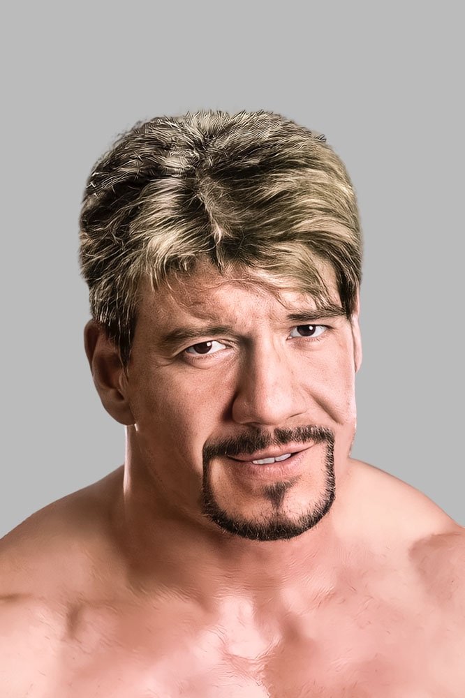 Eddie Guerrero - Self (archival footage)