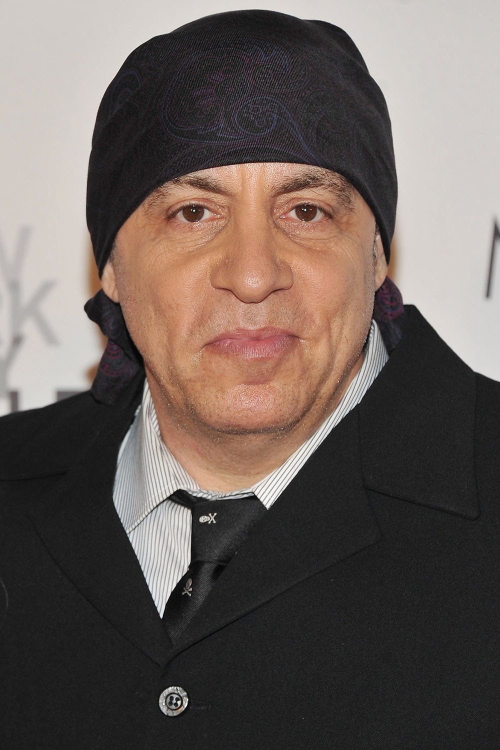Steven Van Zandt - Self