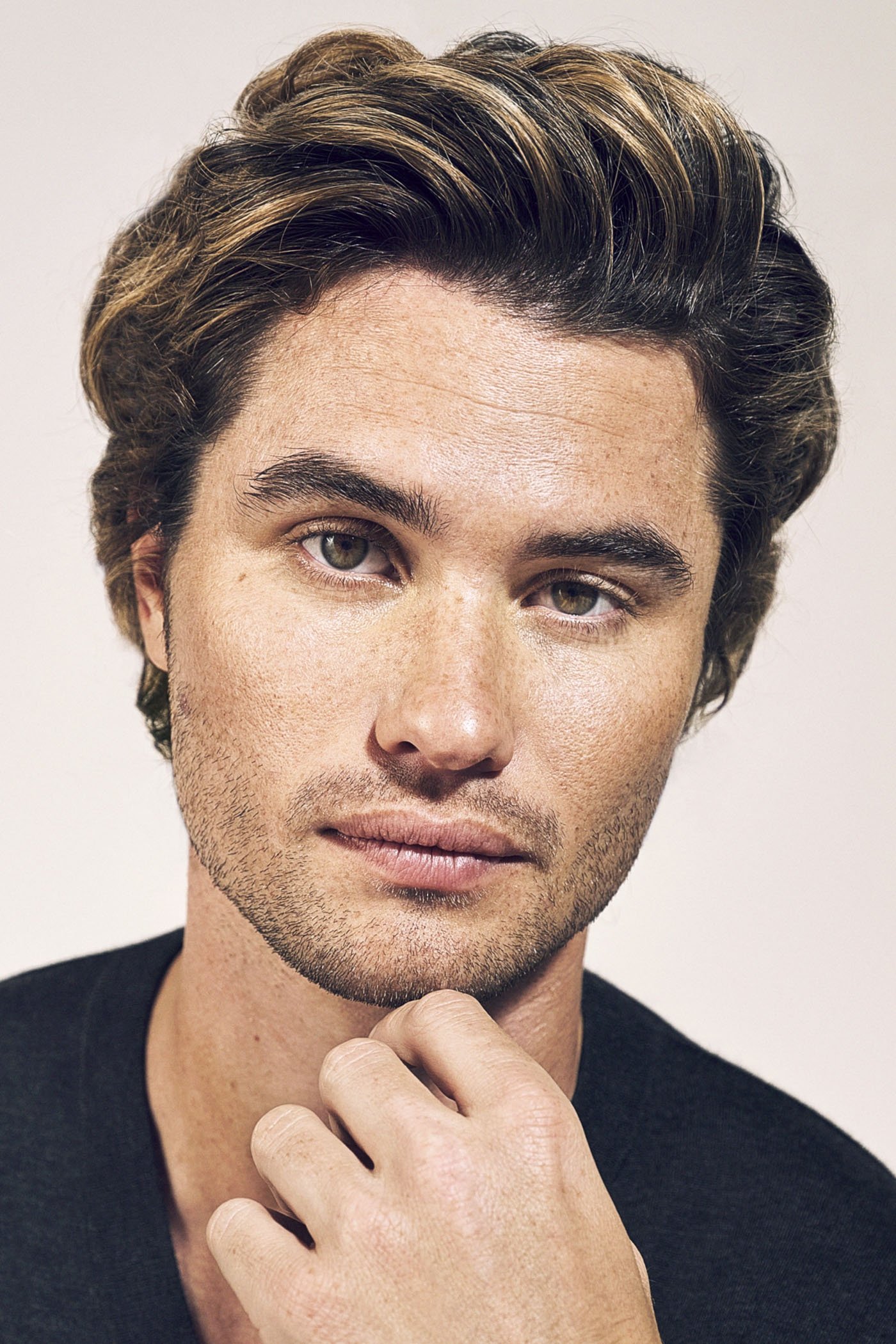 Chase Stokes - Martin
