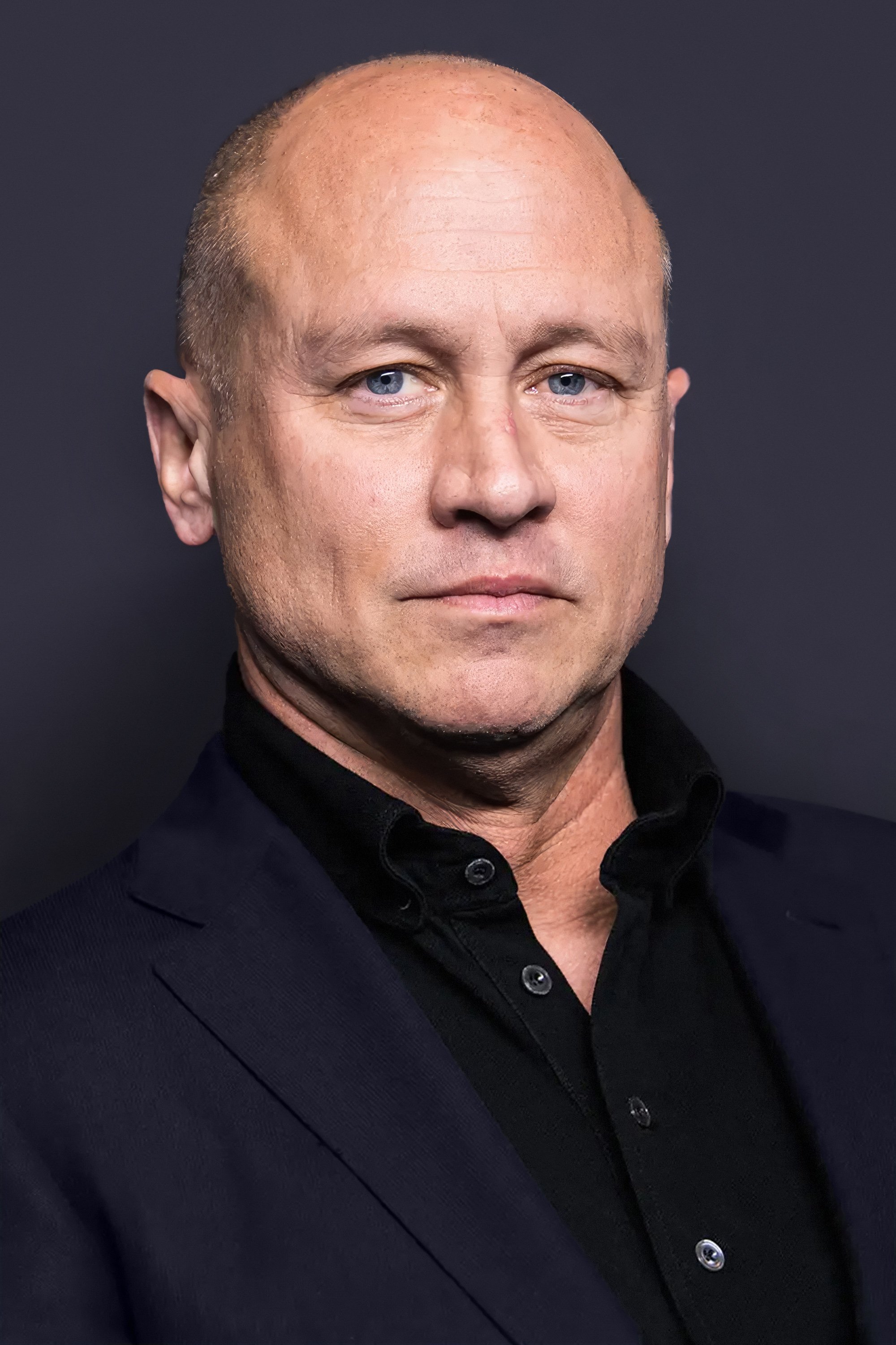 Mike Judge - Beavis / Butt-Head / Van Driessen (voice)