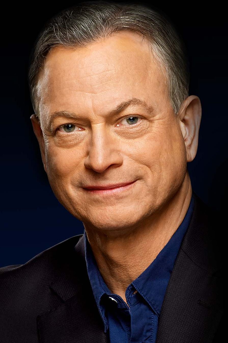 Gary Sinise - Tom Camp