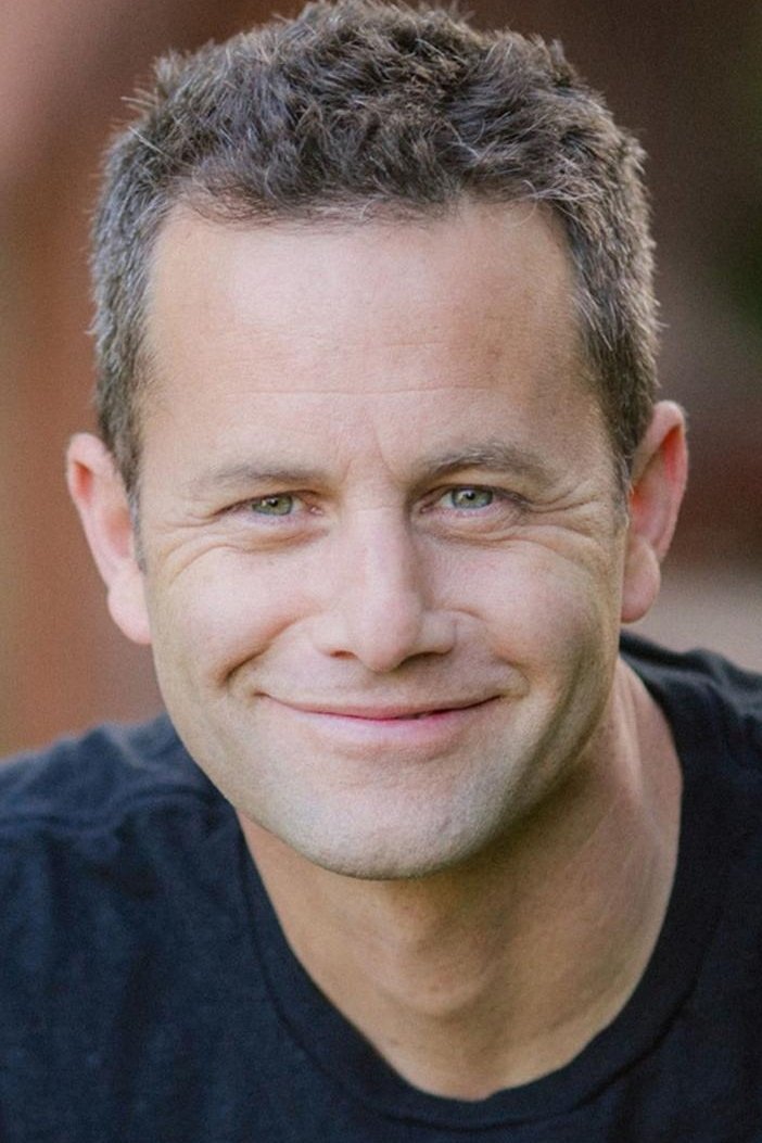 Kirk Cameron - James Colton