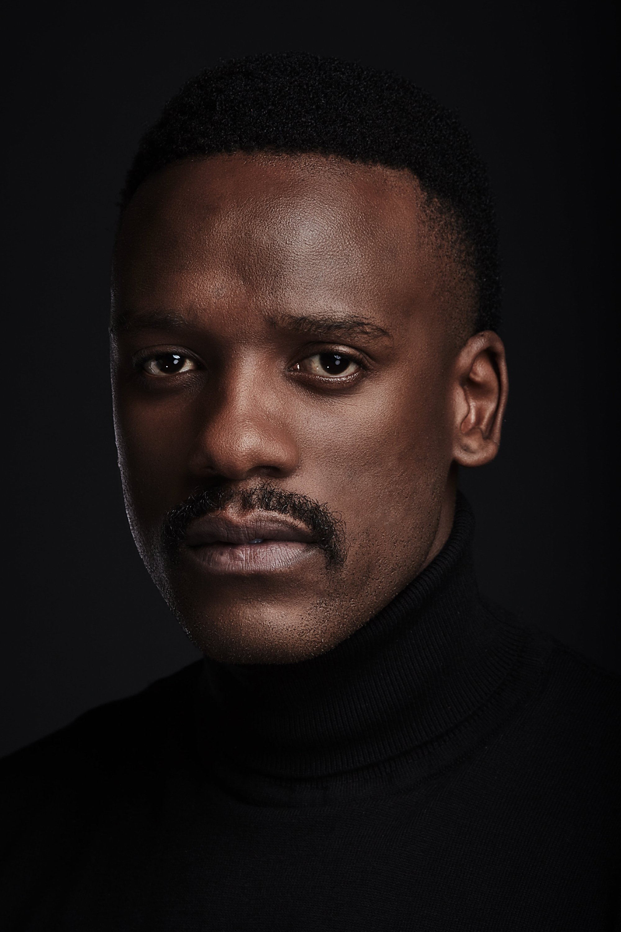 Bonko Khoza - Boma