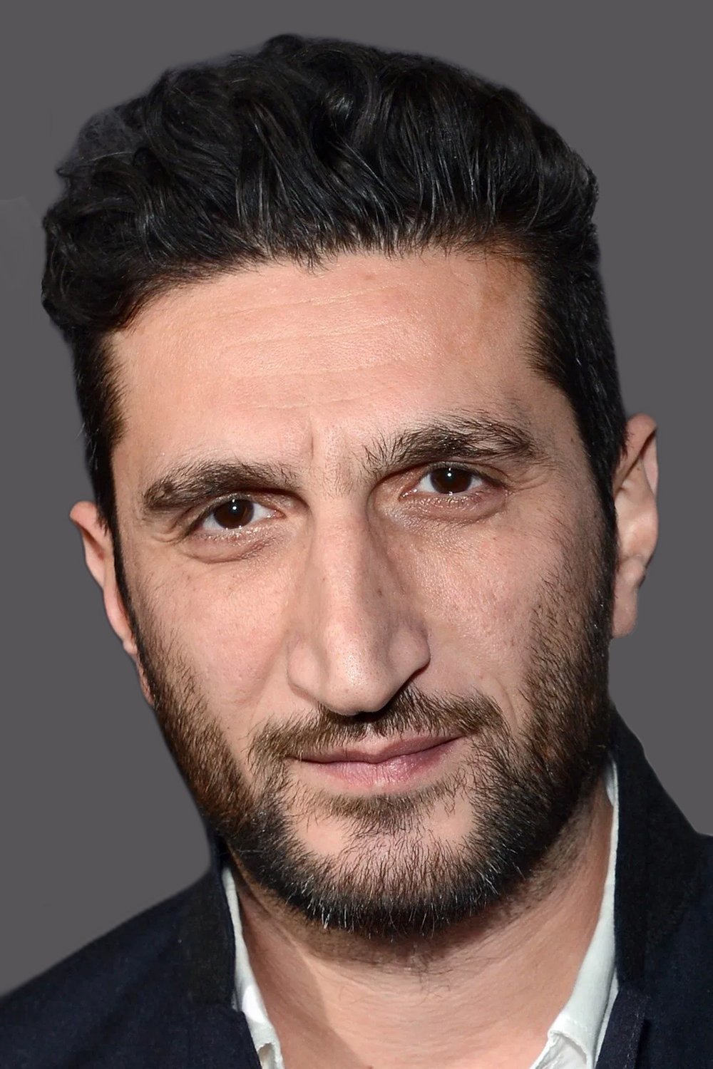 Fares Fares - Senator Vaspar