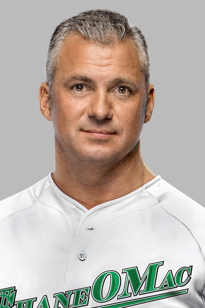 Shane McMahon - 