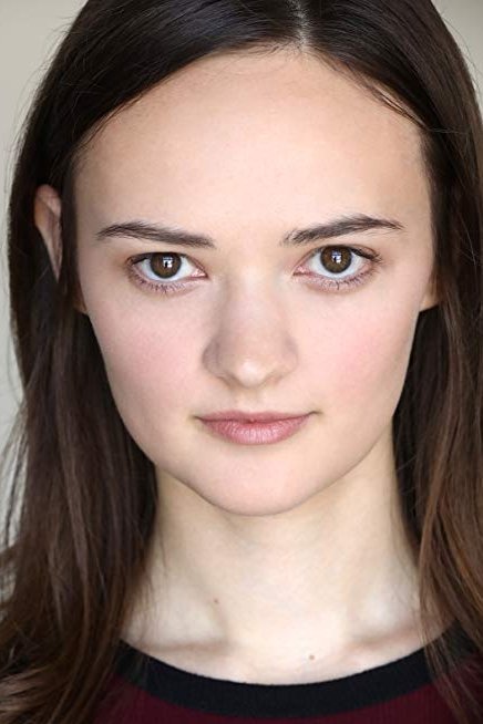Hannah Horton - Teenage Girl