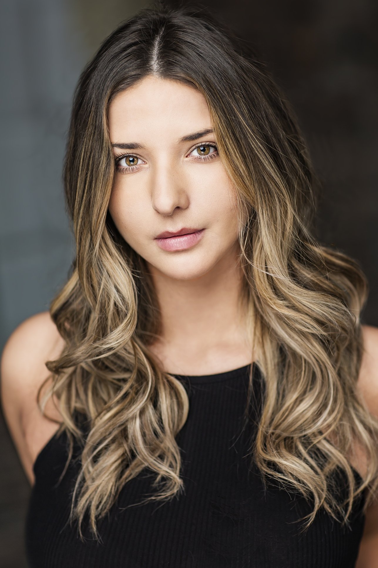 Jessica Vano - Mrs. Potter