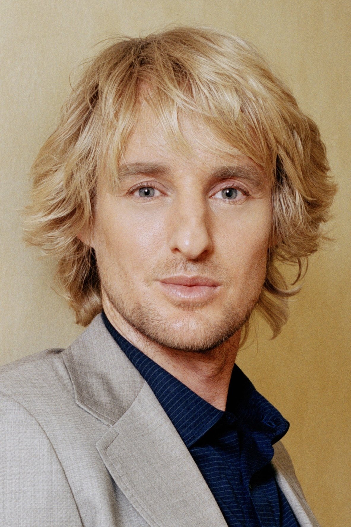 Owen Wilson - Herbsaint Sazerac