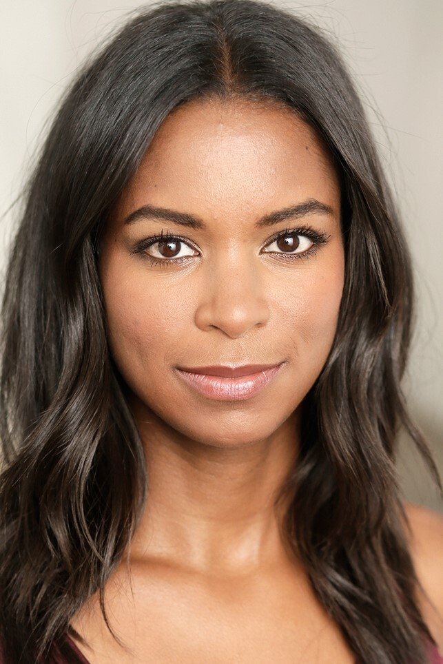 Caroline Harris - Kelly
