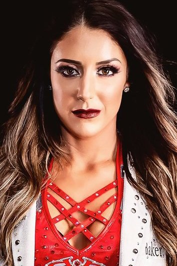 Brittany Baker - Britt Baker