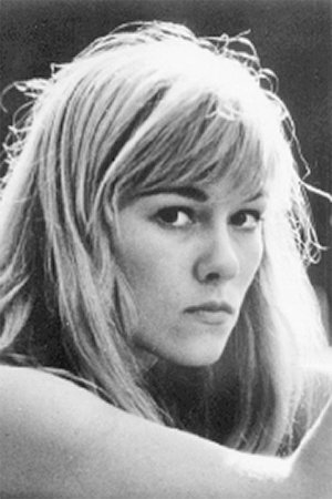 Luana Anders - Lisa