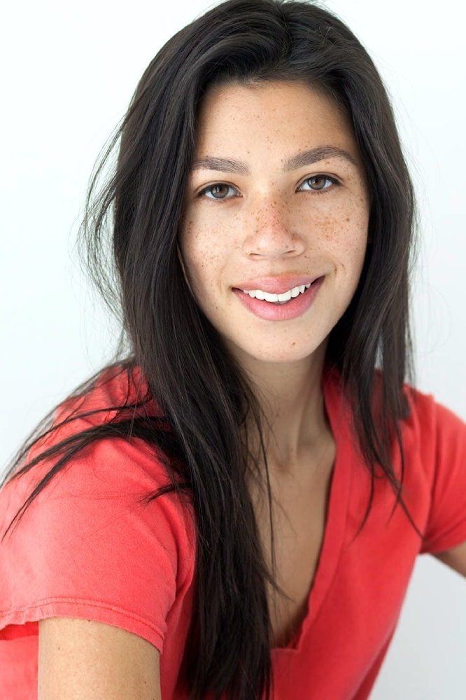 Nicole Wolf - Amy Brandt's Assistant