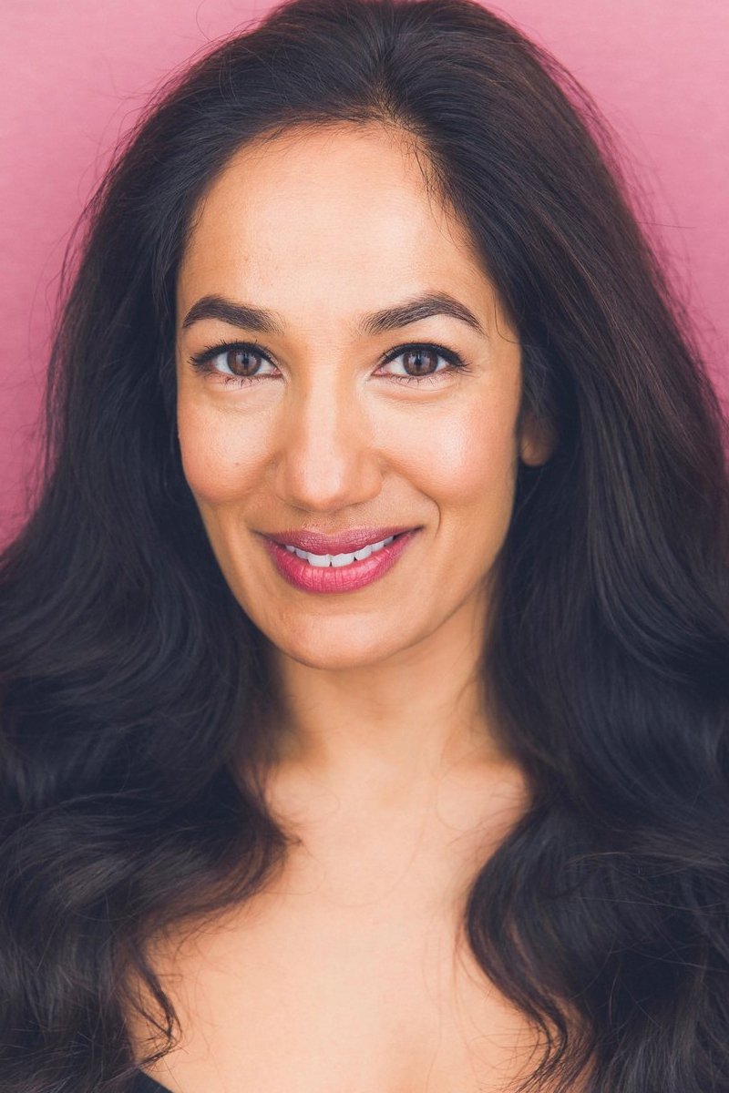 Purva Bedi - Professor Tara Chakravartty